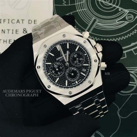 audemars piguet h57475|Audemars Piguet aftermarket.